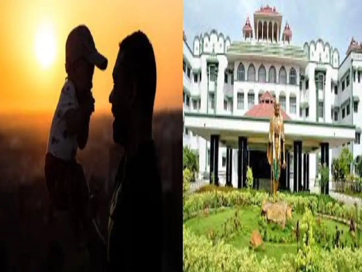 மனைவியின் பிரசவ காலத்தில தந்தைக்கு விடுப்பு: தனி சட்டம் உருவாக்குவது அவசியம் - உயர்நீதிமன்றம் கருத்து! 