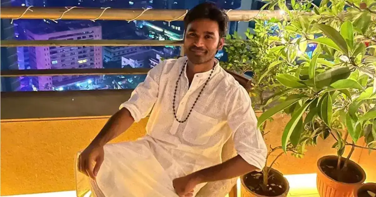 குப்பை கிடங்கில் 10 மணிநேரம்.. தனுஷ் செய்த துணிச்சலான காரியம்: இதுனால தான்யா இவரு நடிப்பு அரக்கன்.! 