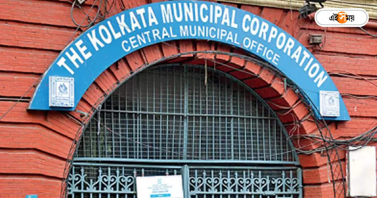 Kolkata Municipal Corporation : কেব্‌ল বসাচ্ছে বিদ্যুৎ সংস্থা, জানে না কলকাতা পুরসভা – calcutta municipality clashed with government power company with the road lame