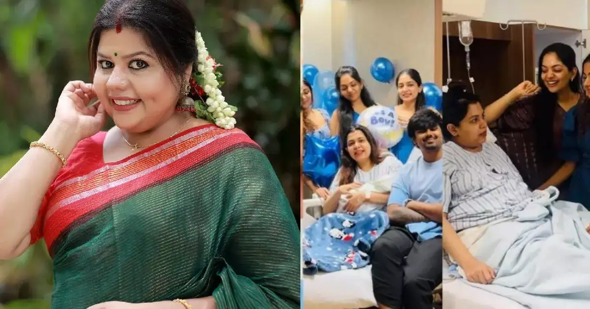 ആ സമയത്ത് മാനസികമായി ഞാനും വെല്ലുവിളികൾ നേരിട്ടു; ടോക്സിക്കായ ഒരാൾ മതി താളം തെറ്റിക്കാൻ; അന്ന് ഞാനെടുത്ത ഉറച്ചതീരുമാനം