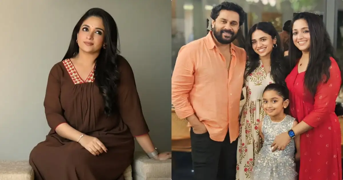 ഒറ്റയ്ക്ക് യാത്ര ചെയ്യുന്ന ആളായിരുന്നില്ല, ഇപ്പോൾ ശീലിച്ചു; മോൾക്കൊപ്പമാണ് ഇപ്പോഴത്തെ യാത്ര എന്ന് കാവ്യ മാധവൻ