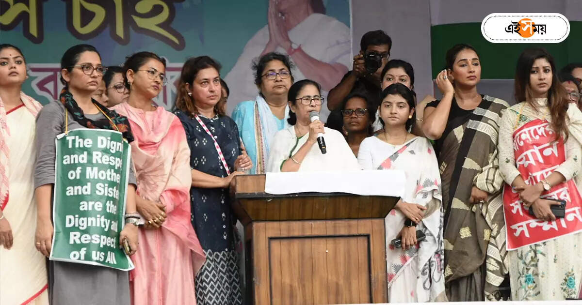 Cm Mamata Banerjee,রাজভবনে জল মুখে তুললেন না মুখ্যমন্ত্রী – cm mamata banerjee present at raj bhavan
