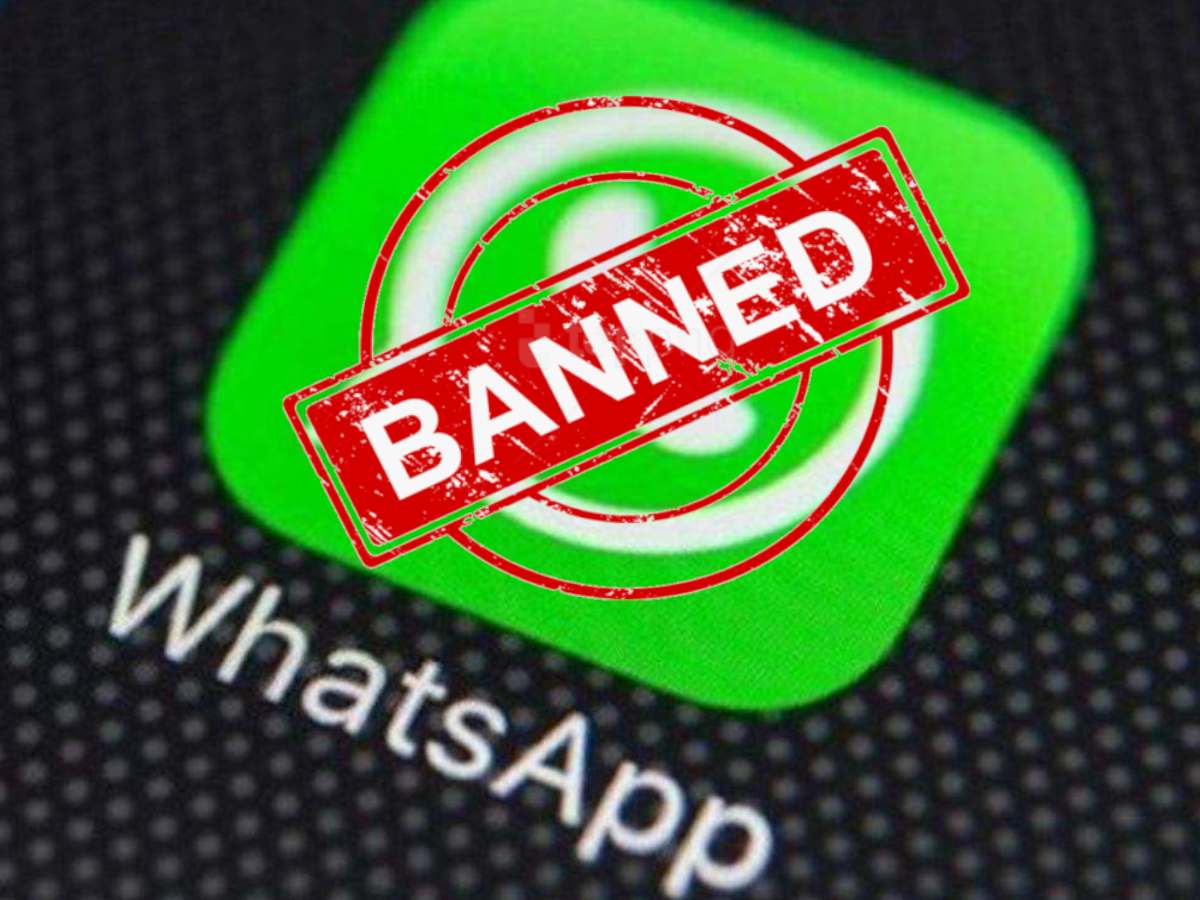 Avoid These Things On Whatsapp,Whatsapp पर छोटी-सी गलती पड़ सकती भारी,  अकाउंट बैन से लेकर जेल तक जा सकते हैं आप - dont do these things on whatsapp  you can even go