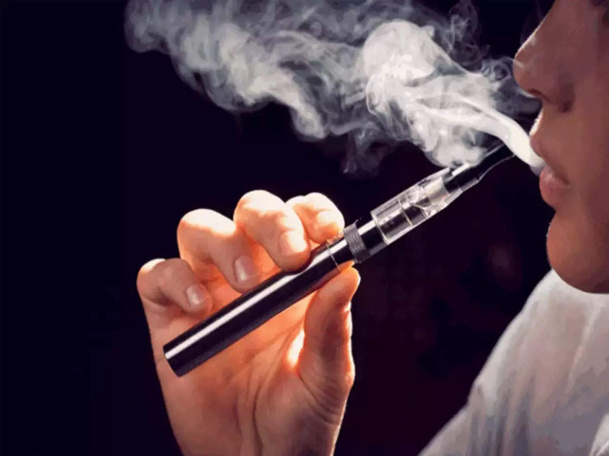 E cigarette Effects On Health