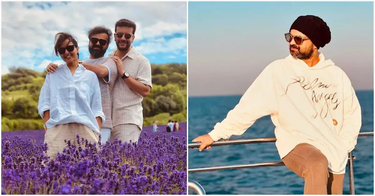 ചാക്കോച്ചന്റെ ജീവിതത്തില്‍ എന്ത് നല്ല കാര്യം നടന്നാലും ഏറ്റവും മുന്നില്‍ നില്‍ക്കുന്ന ആള്‍! അതേ സന്തോഷവും ആവേശവുമായി മഞ്ജു വാര്യര്‍