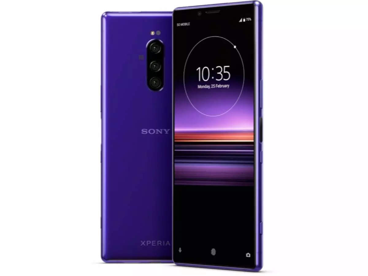 sony ka mobile dikhao