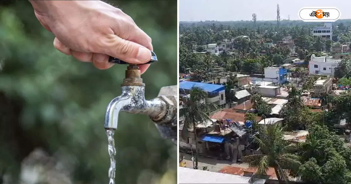 Drinking Water : রায়গঞ্জবাসীদের জন্য সুখবর! পানীয় জল সরবরাহ নিয়ে বিশেষ উদ্যোগ পুরসভার – drinking water supply service for hotel sweet shop starting by raiganj municipality