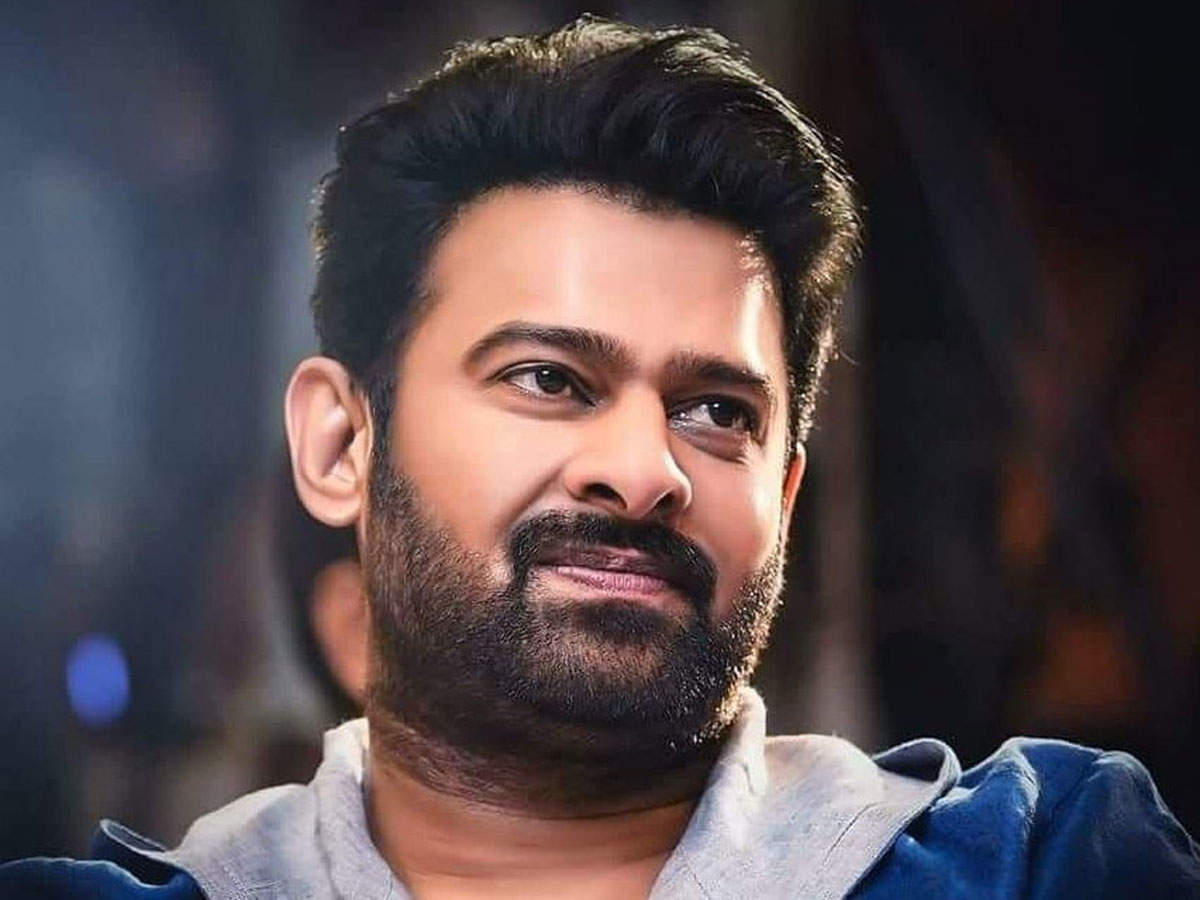 Fans Prayers Addressed: 2023 To Be In the Name of Prabhas?