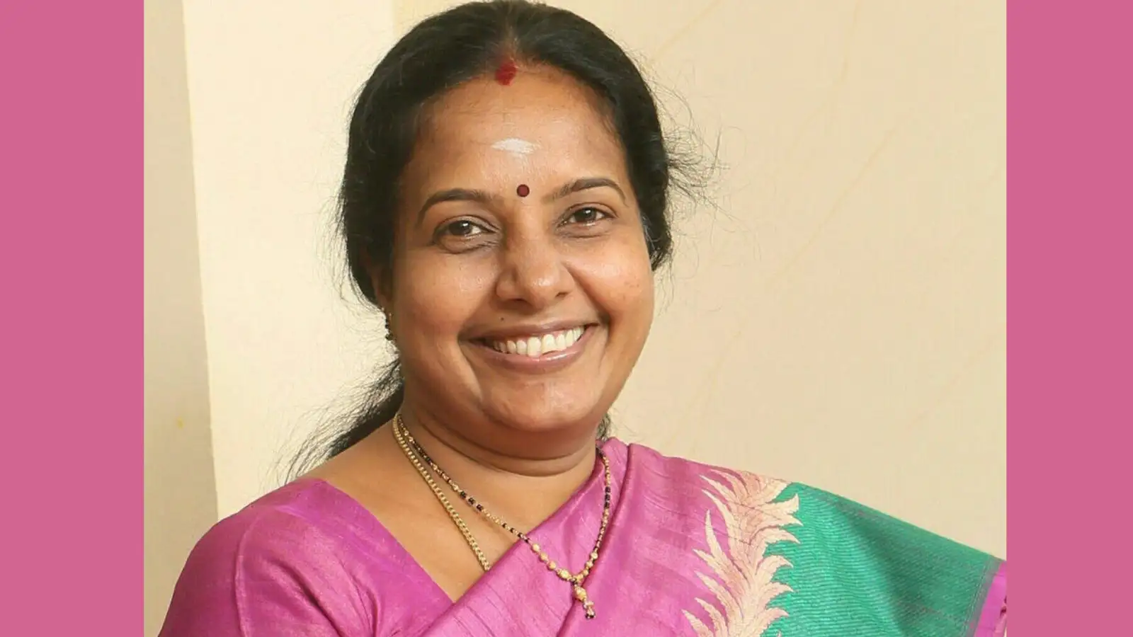 பீகாரை போலவே தமிழகத்திலும் தேர்தல் முடிவுகள் வரும்- வானதி சீனிவாசன் அதிரடி! 