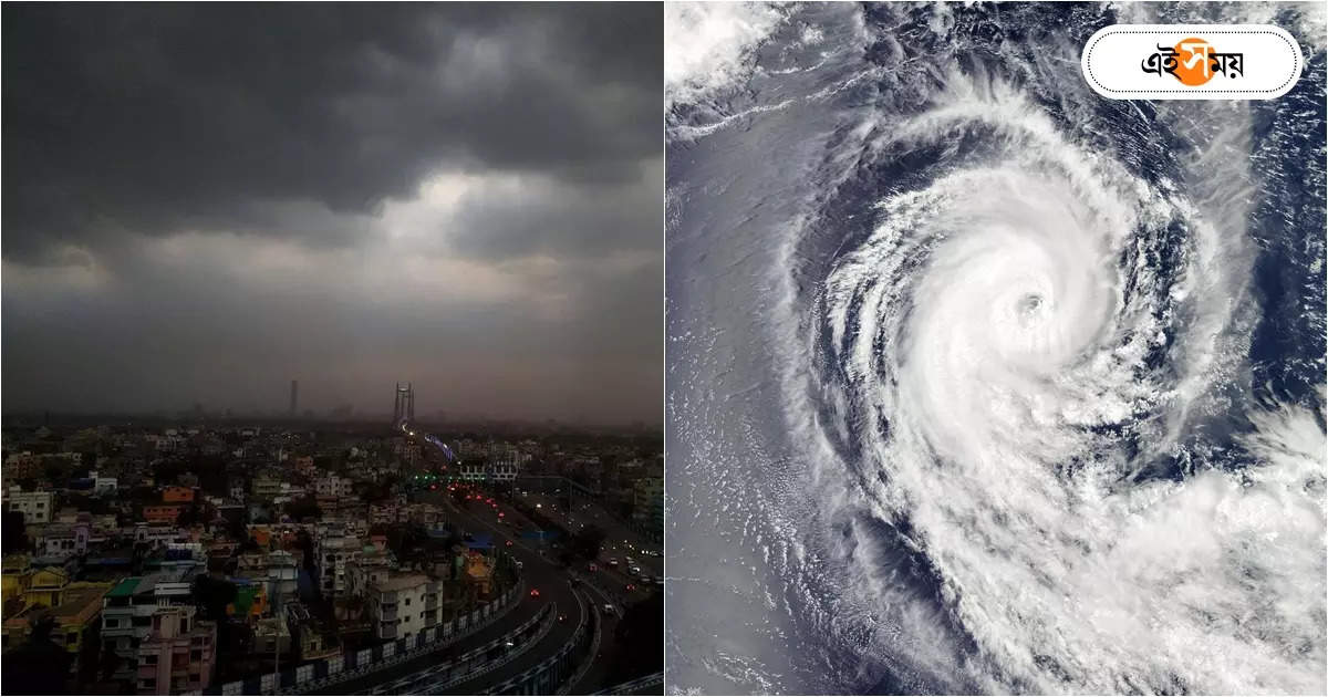 Kolkata Weather : তৈরি হয়েছে গভীর নিম্নচাপ, শনিতে আমূল বদল কলকাতা সহ দক্ষিণবঙ্গের আবহাওয়ার – west bengal rainfall forecast south bengal may witness light rain as low pressure will not create any impact