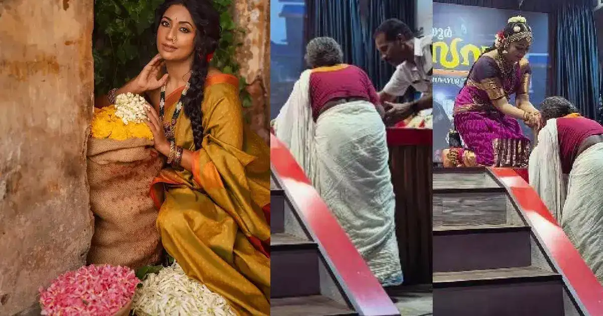 രാധേച്ചിക്ക് കൈ നീട്ടവുമായി നവ്യ! എന്റെ കണ്ണന്റെ മായാജാലം; എന്നോട് ഭഗവാൻ പറയാൻ ആഗ്രഹിച്ചത് ചേച്ചിയിലൂടെയെത്തി