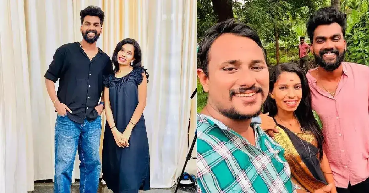 'എടാ ഇവൾ മറ്റേതാ ലെസ്ബിയൻ',പുച്ഛത്തോടെയുള്ള ഡയലോഗ്! ഒരു വർക്കിന്‌ ഒരുലക്ഷം രൂപ വാങ്ങുന്നുണ്ടോ; വീണ്ടും ചർച്ചയായി രേണു സുധി