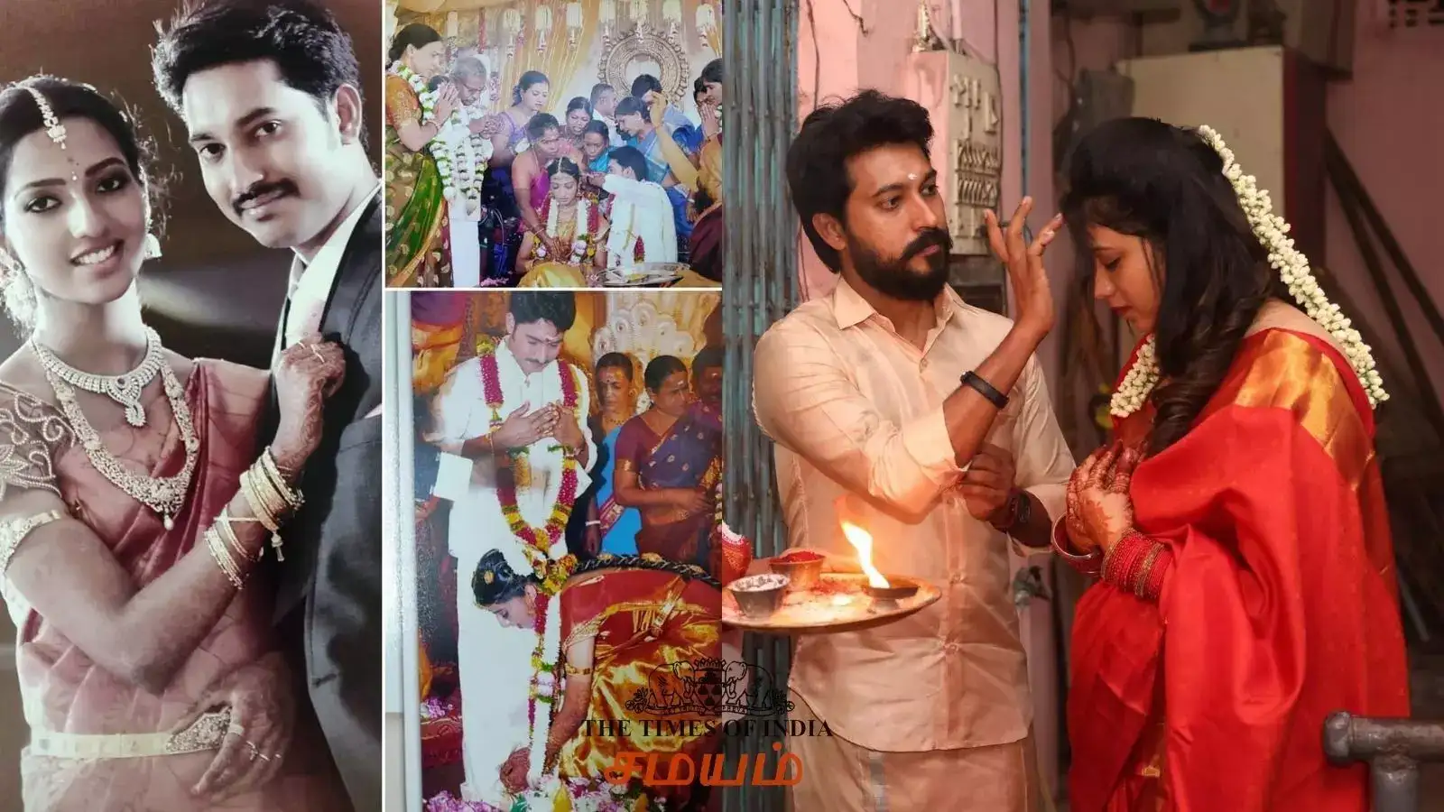 மாமா மகளுடன் திருமணம், 2 பிள்ளைகள், ஜாயுடன் ரகசிய திருமணம், கர்ப்பம், விவாகரத்து வதந்தியில் மாதம்பட்டி ரங்கராஜ் 