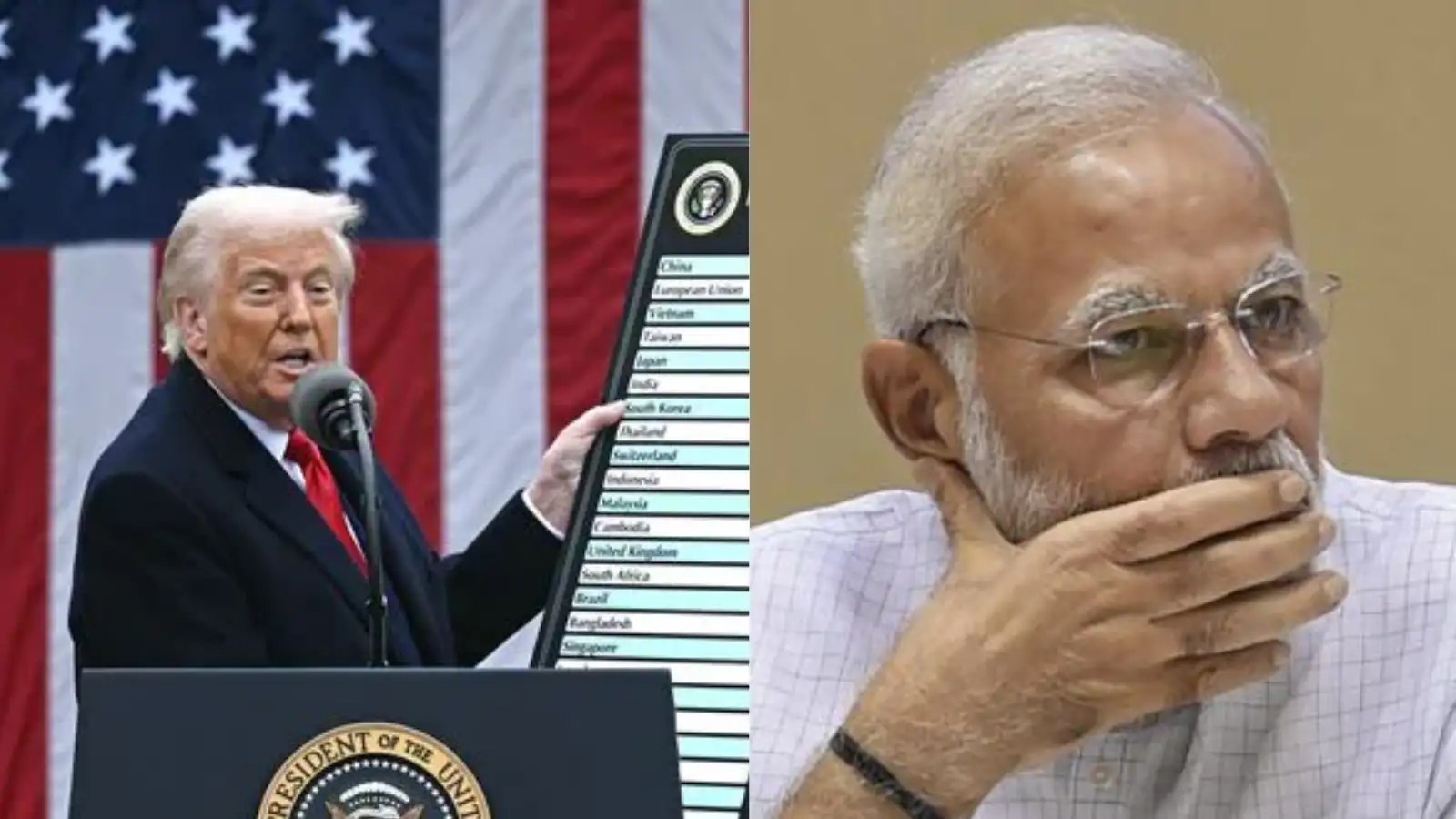 அமெரிக்கா 50 சதவீத வரி விதிப்பால் திருப்பூர் ஜவுளி துறைக்கு ரூ.12 ஆயிரம் கோடி இழப்பு? தொழில் அதிபர்கள் சொல்வது என்ன? 