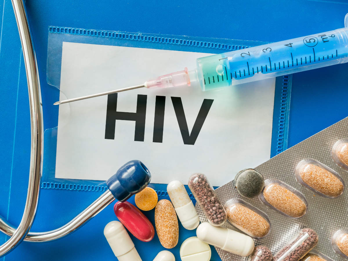 Some myths and truths about HIV/AIDS