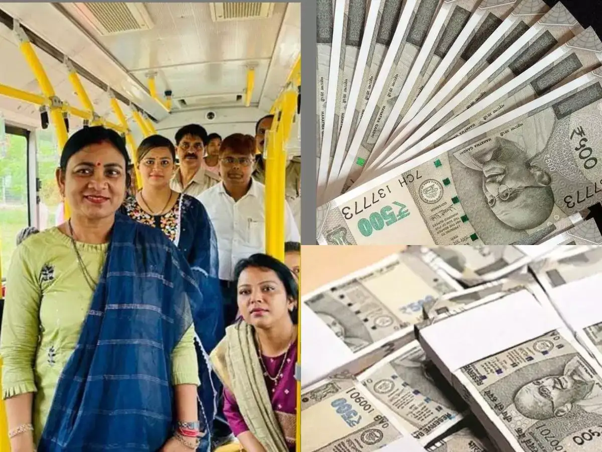 மகளிருக்கு மாதம் 2000 ரூபாய்: பயனாளிகள் எண்ணிக்கை அதிகரிக்க திட்டம்! 