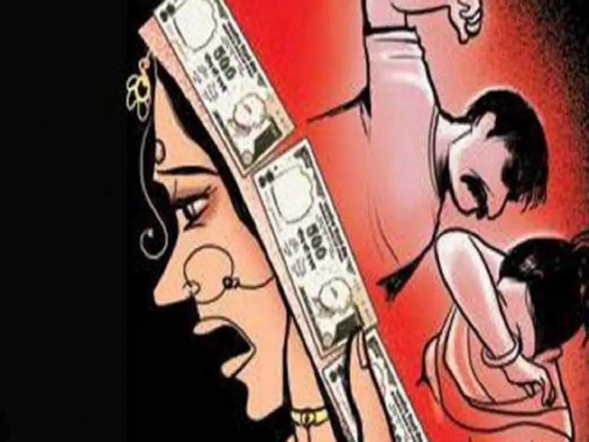 தர்மபுரியில் பரபரப்பு; வரதட்சணை கொடுமையால் இளம்பெண் தற்கொலை! 