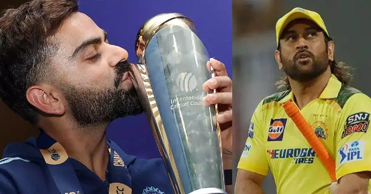 ആര്‍സിബി മുന്നേറും, സിഎസ്‌കെ പുറത്താവും; ഐപിഎല്‍ 2025 പ്ലേഓഫ് ടീമുകളെ തിരഞ്ഞെടുത്ത് മുന്‍ സൂപ്പര്‍ താരം