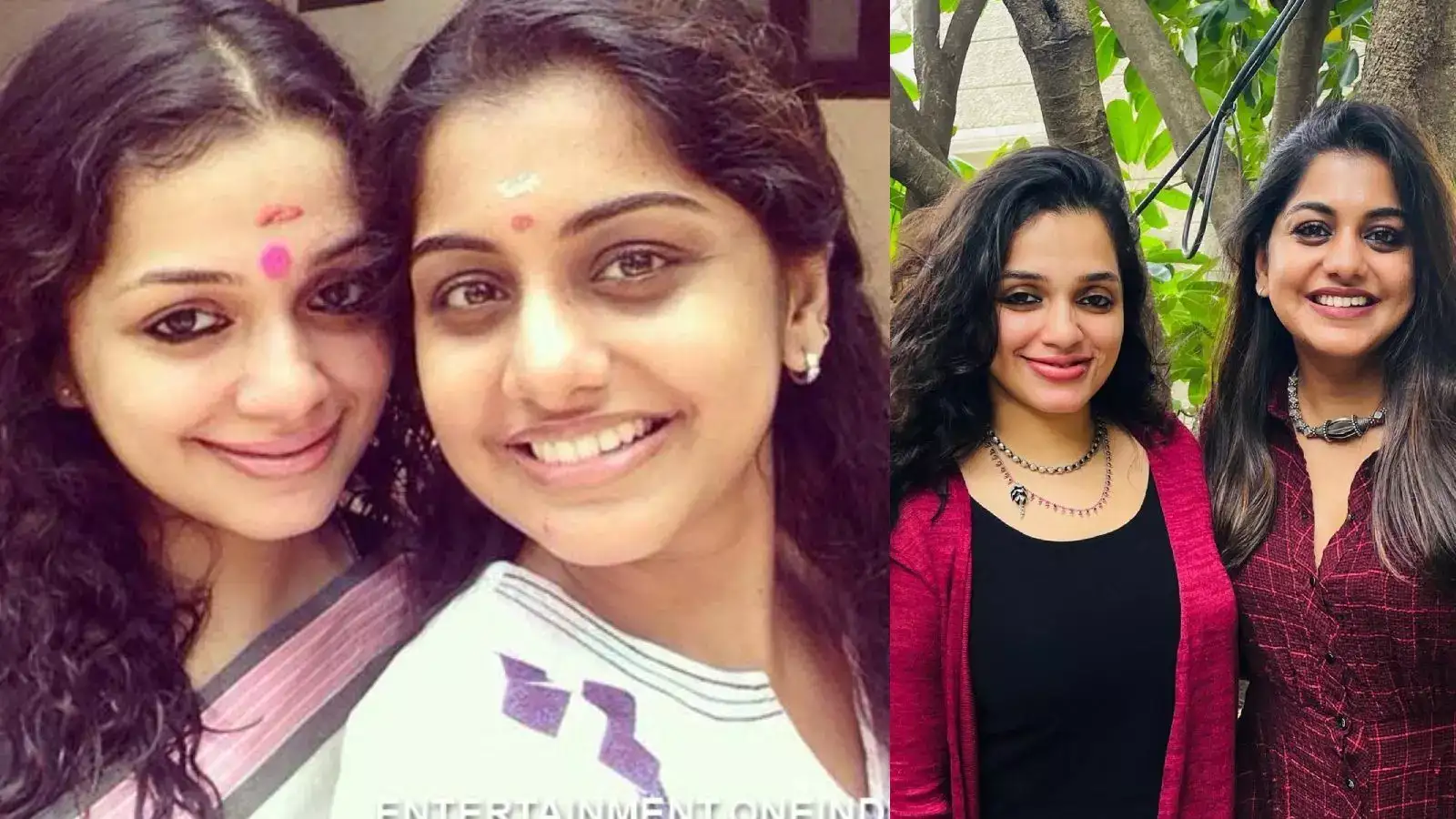 നീ എന്റെ അരികിൽ ഉണ്ടെങ്കിൽ ജീവിതം കൂടുതൽ പൂർണ്ണമാകുന്നു! നീ ഇല്ലാതെ ഞാൻ ഇല്ല പ്രിയ കൂട്ടുകാരി!