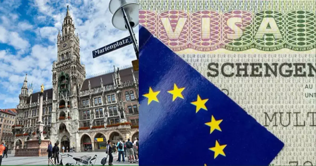 இந்த ஒரு விசா போதும் .. 29 நாடுகளில் எத்தனை முறை வேண்டுமானாலும் ரவுண்ட் அடிக்கலாம்! இது இந்தியர்களுக்கு குட் நியூஸ்! 