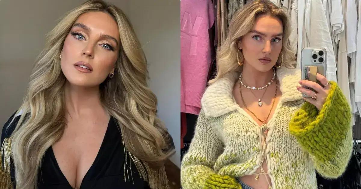 അഞ്ചാം മാസത്തിൽ അലസിപ്പോയ ​ഗർഭം, ആ ട്രോമ തന്നെ വല്ലാതെ തളർത്തി എന്ന് പെറി എഡ്വേർഡ്സ്