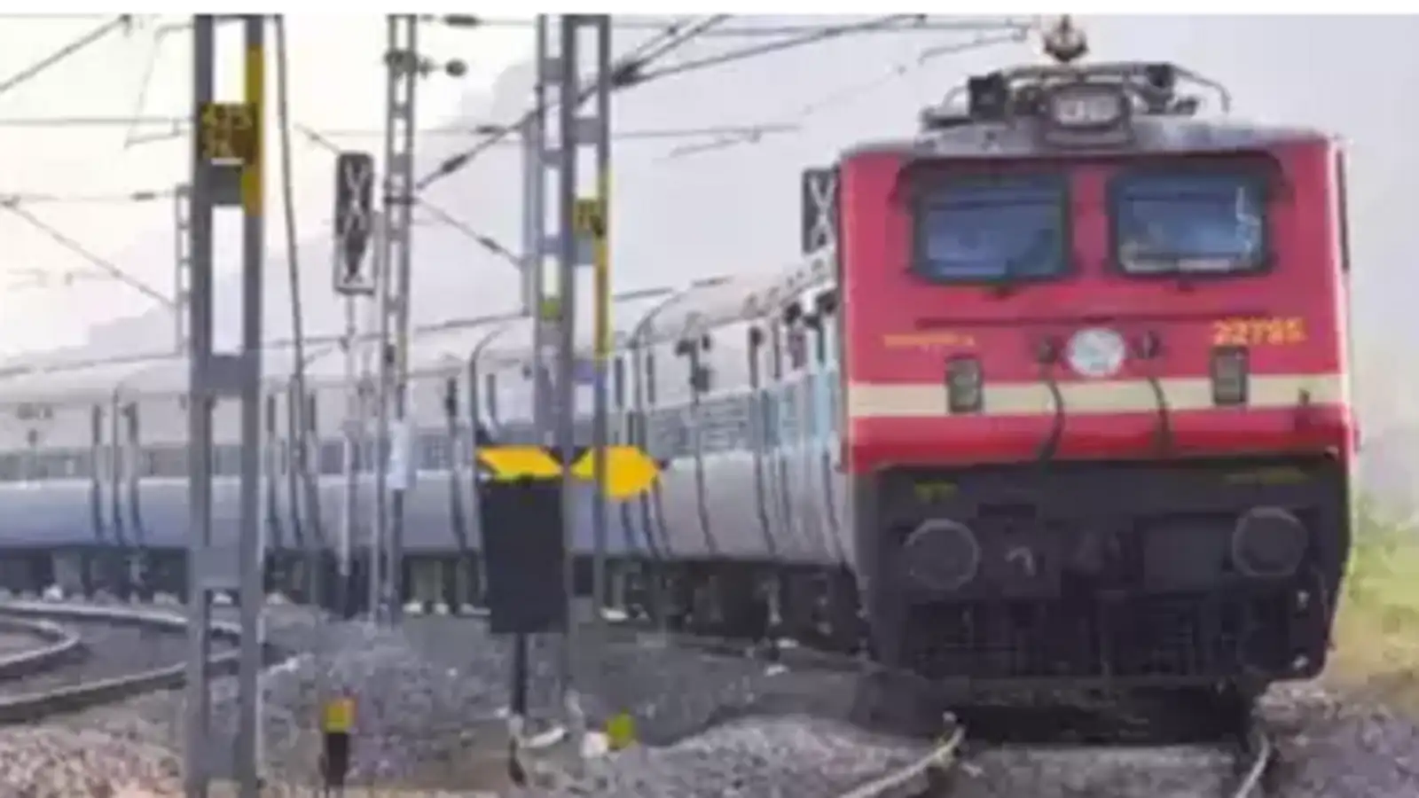 செப்டம்பர் 7-ம் தேதி ரயில் சேவையில் மாற்றம்: வெளியான முக்கிய அறிவிப்பு! 