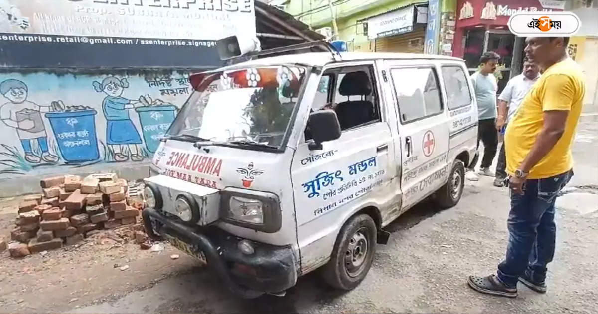 Cholera Disease : বছর তিনেক পরে ফের শহরে কলেরার হানা, বাসিন্দাদের জল ফুটিয়ে খাওয়ার পরামর্শ – cholera affected patient found at bidhannagar municipal corporation area