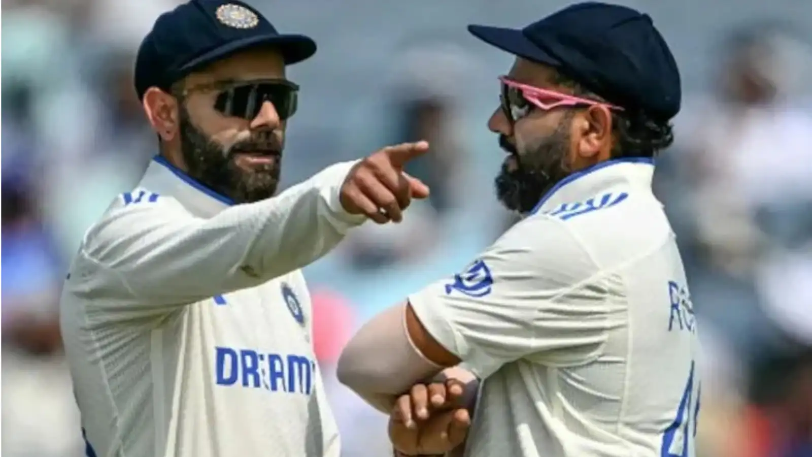 ‘ODI பார்மெட்டில்’.. 664 சராசரியில் ஆடி வரும் அதிசய இந்திய வீரர்: இனி கோலிக்கு மாற்று இவர்தான்? 