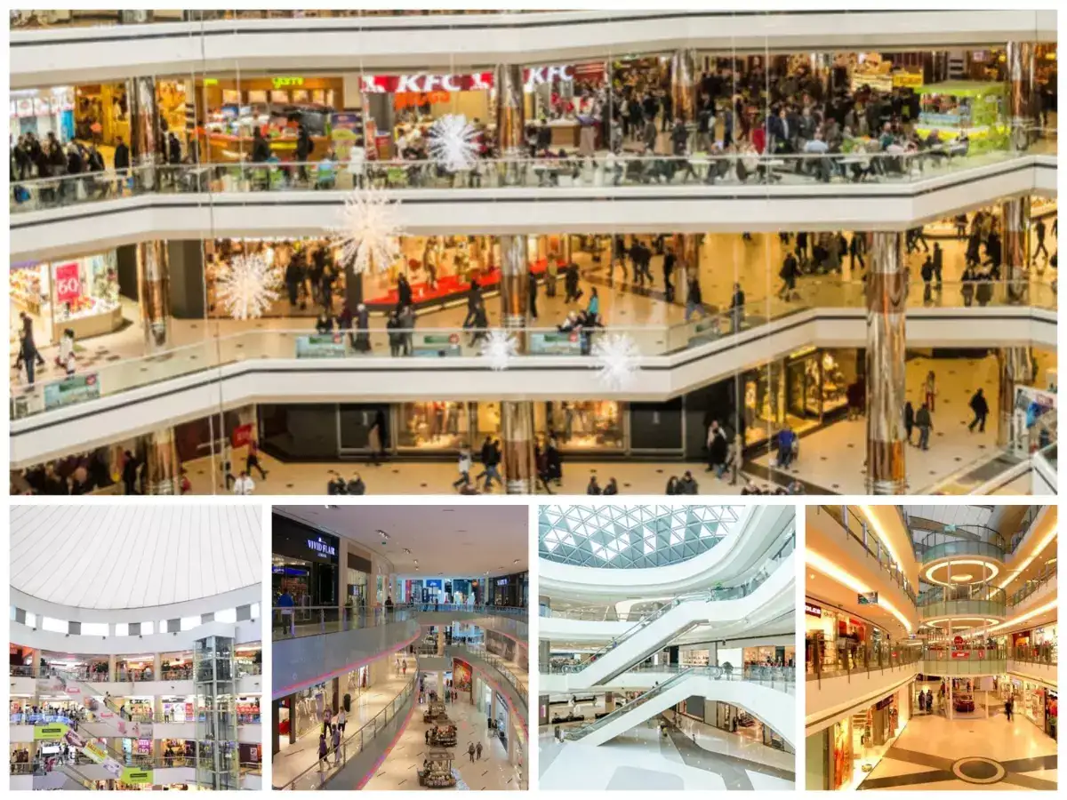 shopping mall has been built in kumbakonam : கும்பகோணத்திற்கு வரும் ...