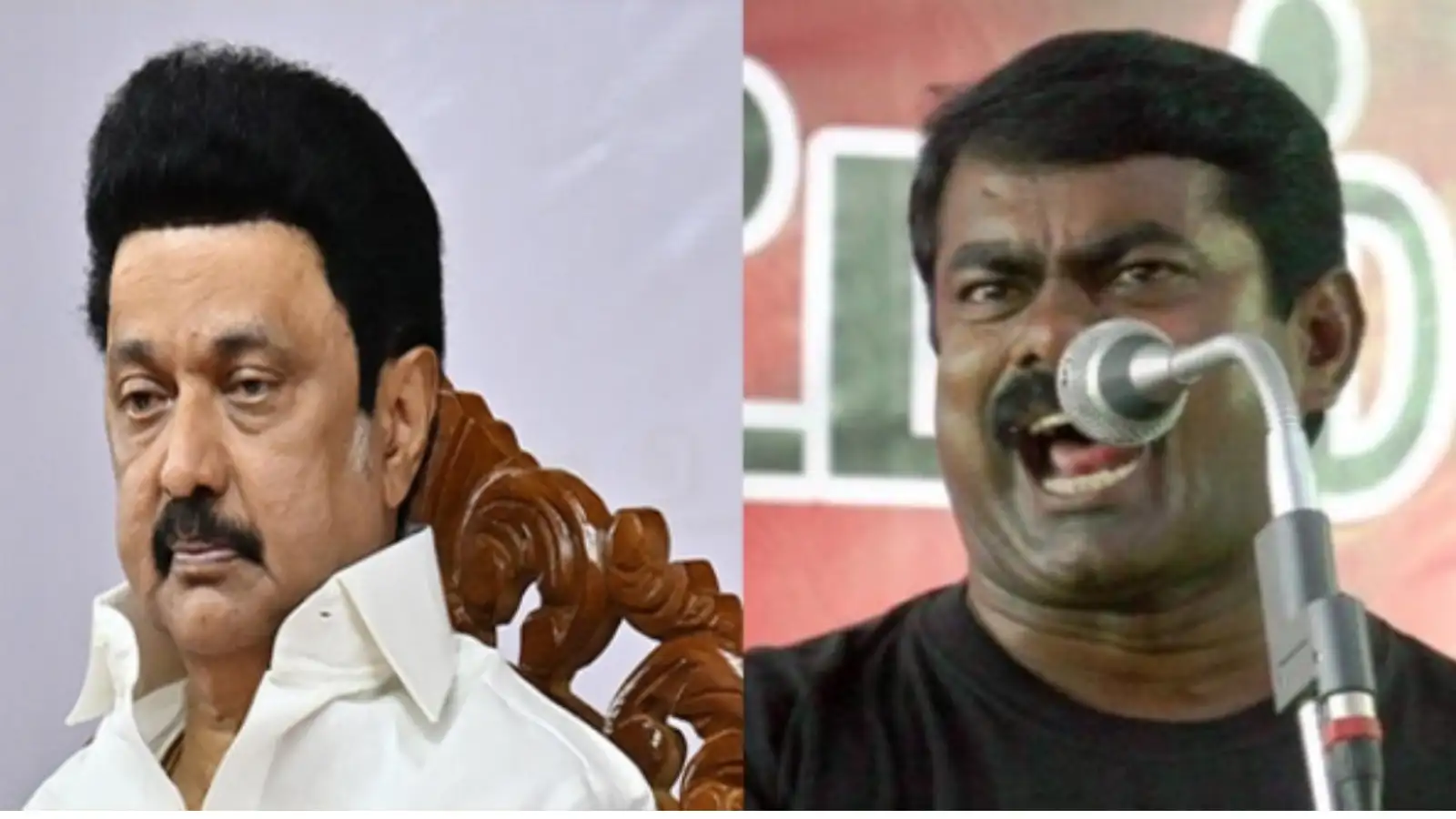 திருவள்ளூர் பாலியல் வன்கொடுமை: இனியாவது இதை செய்யுங்கள்! திமுக அரசுக்கு சீமான் வலியுறுத்தல் 