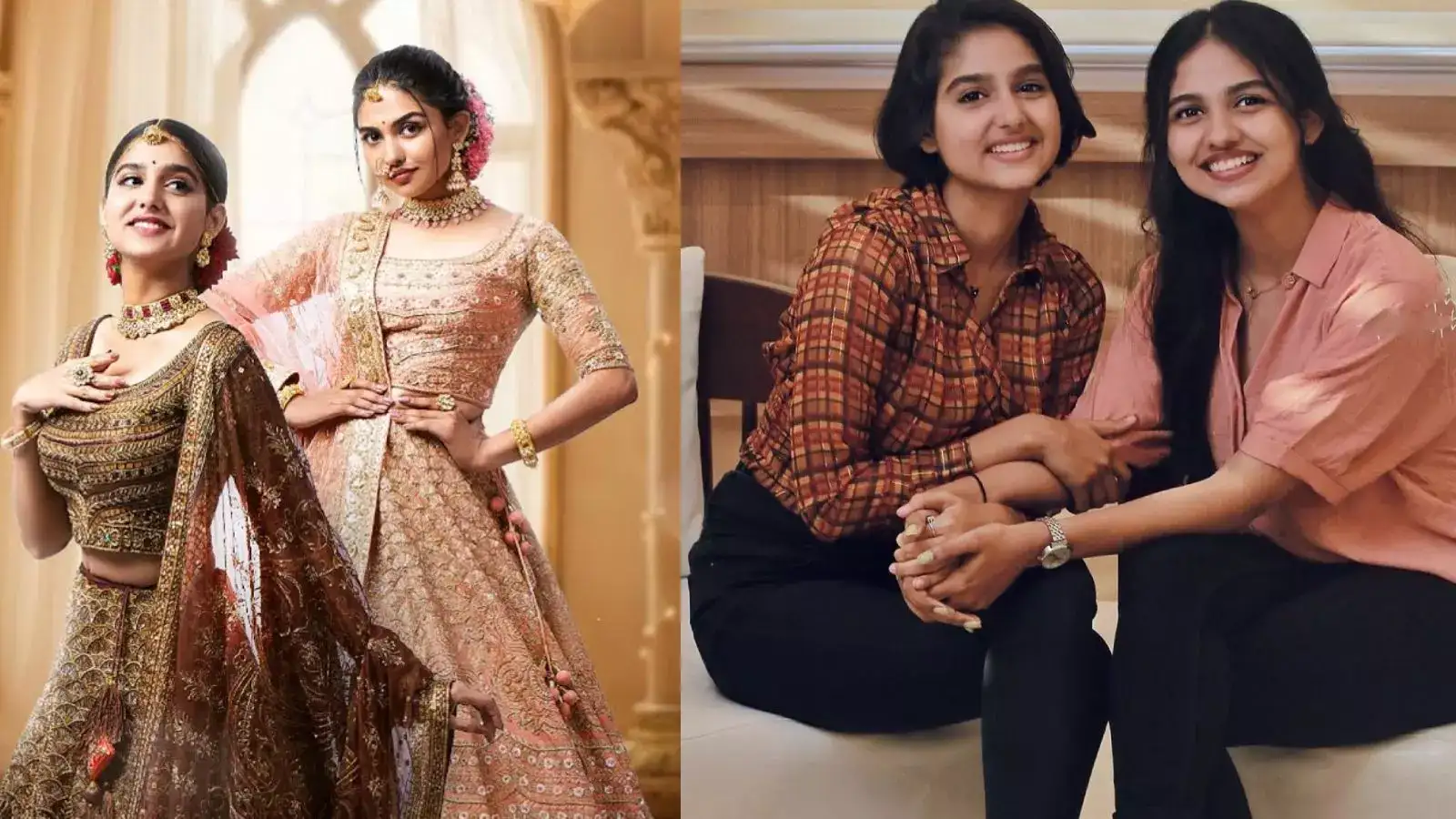 മമിതയുമായി എന്താ പ്രശ്നം! കുശുമ്പ് ആണോ; അനശ്വരയുടെ മറുപടി