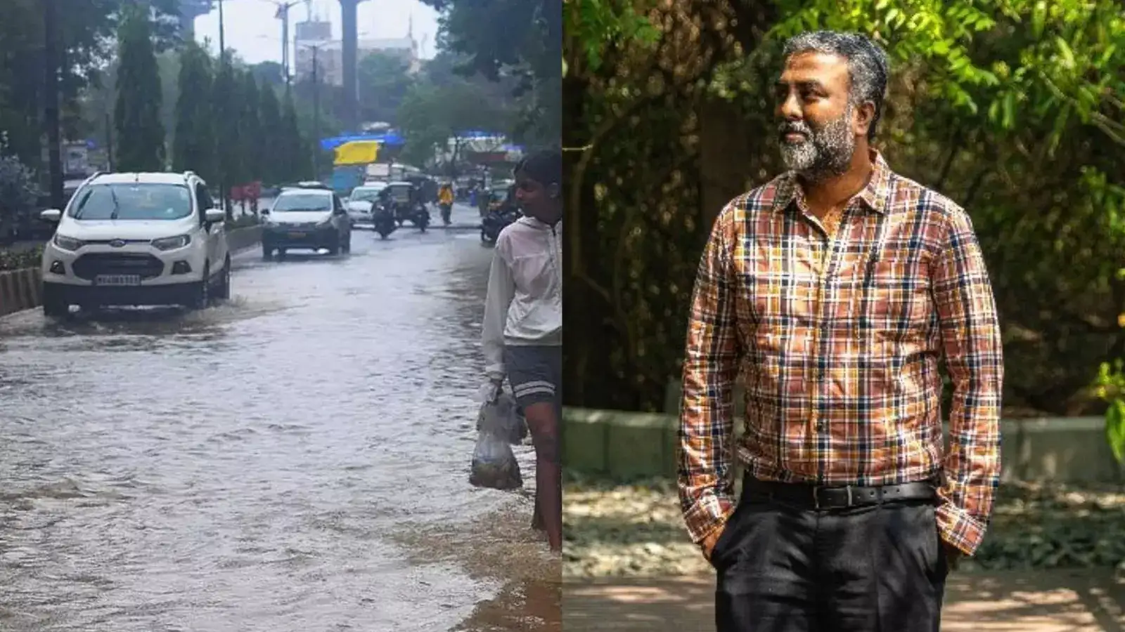 ஜூன் 2 வரை இப்படி தான்.. நீலகிரியில் ட்ரபிள் செஞ்சுரி மழை- தமிழ்நாடு வெதர்மேன் அப்டேட்! 