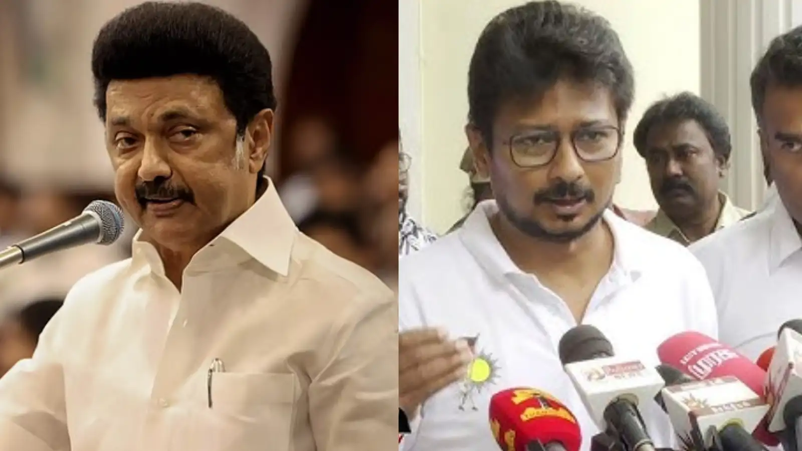 முதலமைச்சர் மு.க. ஸ்டாலின் விரைவில் குணமடைந்து வீடு திரும்புவார் - உதயநிதி ஸ்டாலின்! 