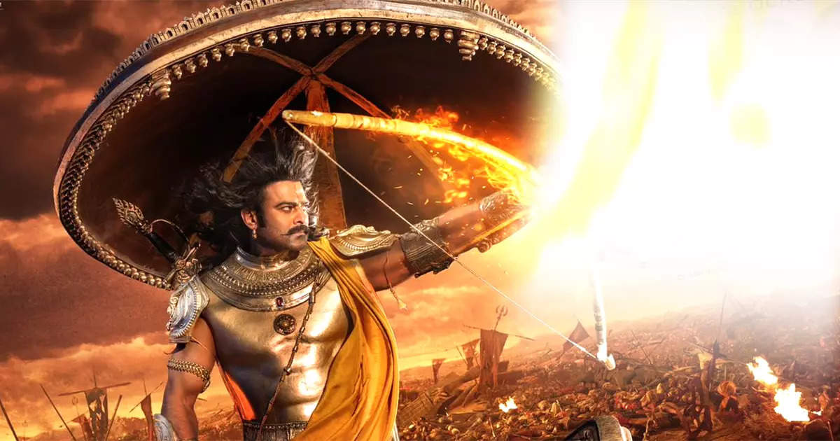 Kalki 2898 AD: Prabhas, Deepika Padukone, and Amitabh Bachchan’s Epic Sci-Fi Film Heads to OTT