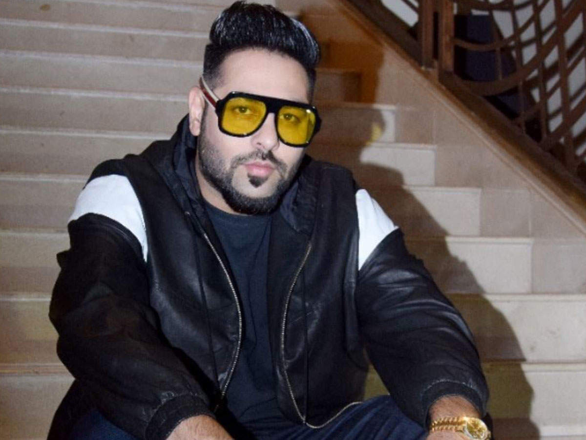 Style tips on how to dress like Aditya Prateek Singh Sisodia a.k.a Badshah