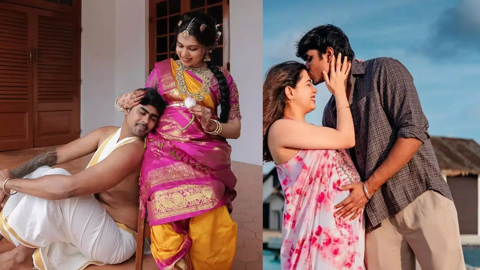 എന്റെ ഭർത്താവ് ഇതിന്റെ കാരണക്കാരൻ! ബേബി ഗേൾ ആയിരിക്കും അല്ലേ എന്ന് ചോദ്യങ്ങൾ; ദിയയുടെ മറുപടി!