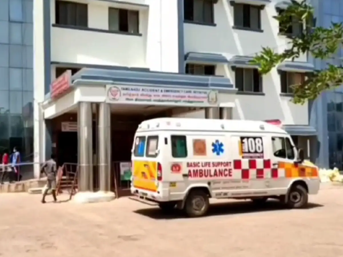 திருவாரூர் குடவாசல் அருகே சோகம்; மண் சுவர் இடிந்து விழுந்து சிறுவன் பலி! 