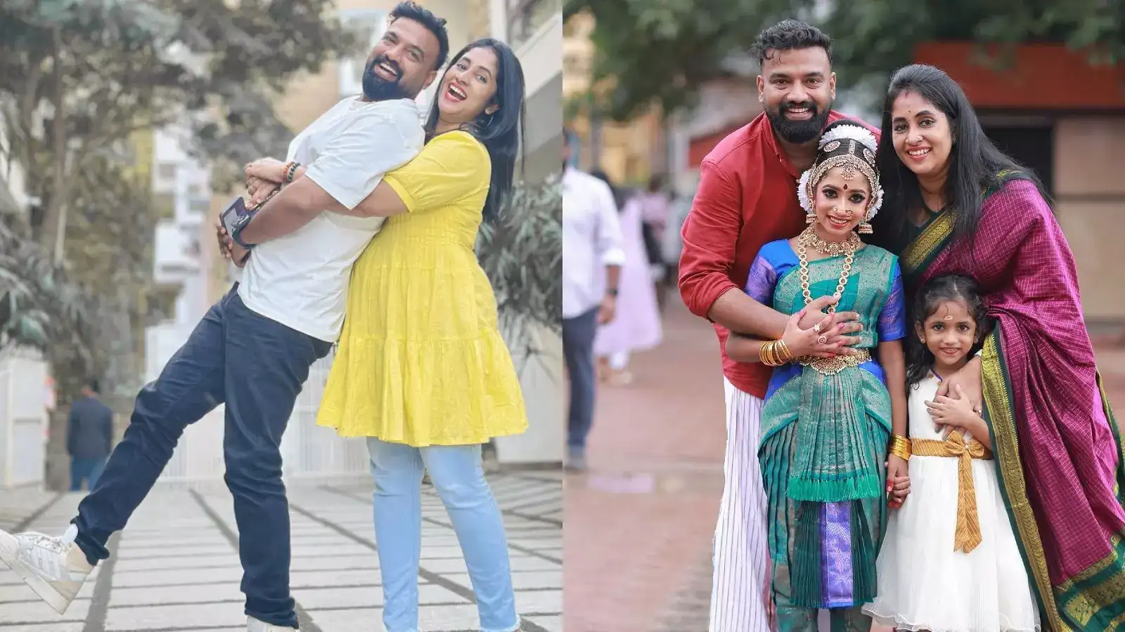 ഞാൻ കണ്ട സ്വപ്നം മകളിലൂടെ യാഥാർഥ്യമായി! ഇല്ലീഗൽ ആയതൊന്നും ഇതുവരെ ചെയ്തിട്ടില്ല ഇനിയും പ്രമോട്ട് ചെയ്യില്ല; നിലപാടും സ്വപ്നങ്ങളുമായി ഇവർ