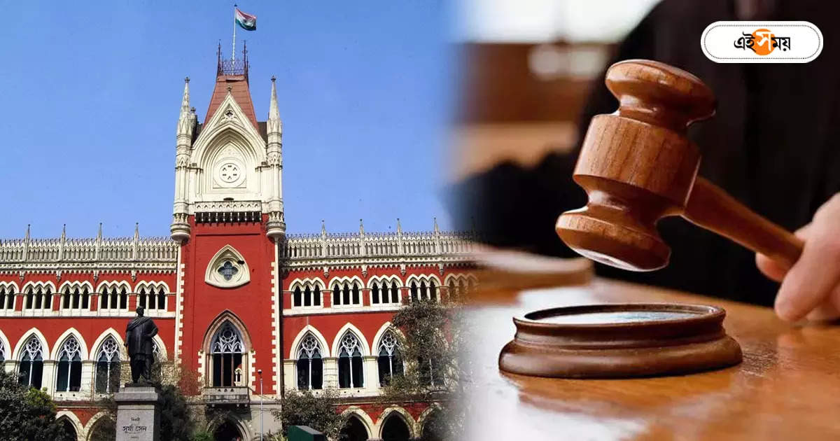 Calcutta High Court,ছেলেকে ফিরিয়ে দাও, আর্তি নিঃস্ব বাবার – barasat man request to calcutta high court to get back his missing son