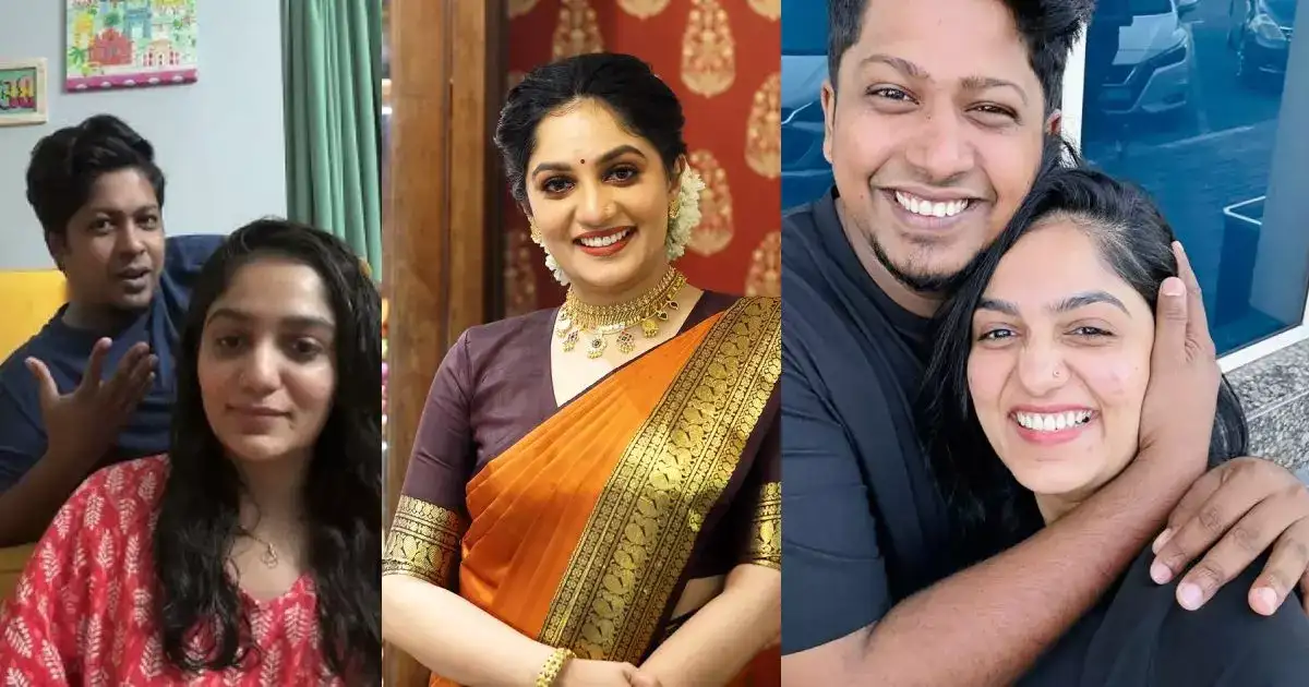 രണ്ടാൾക്കും ഇത് പുതുതുടക്കമാണ്! രോഹിതിന്റെ പിന്തുണ എപ്പോഴും ഉണ്ടാകും: സിബിനും ഈ സ്നേഹം ആവശ്യമായിരുന്നു! ആശംസകളുമായി പ്രിയപ്പെട്ടവർ