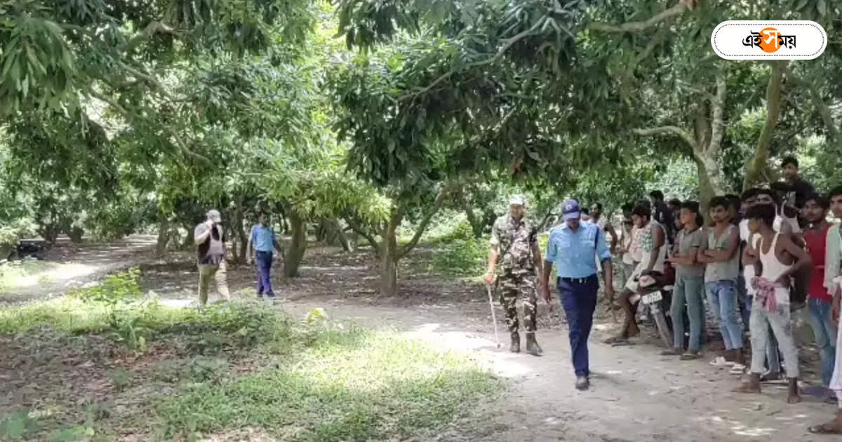 Malda Bomb Blast : বোমা বাঁধতে গিয়ে বিস্ফোরণ! মালদার মৃত্যু হল ১ ব্যক্তির – one person lost life for bomb explosion in malda