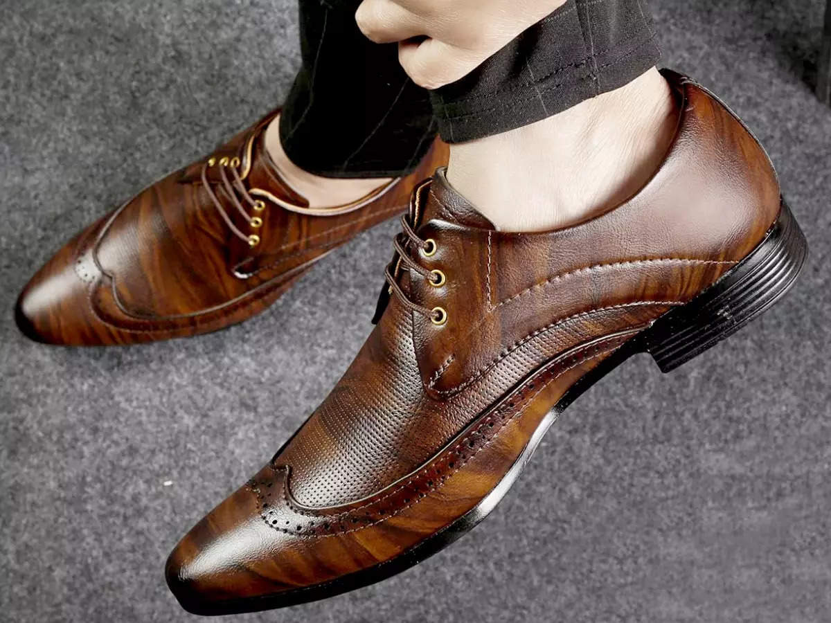 Men Dress Shoes Casual Shoes Oxfords Shoes Business Formal Derby Shoes Size  8-13 | eBay