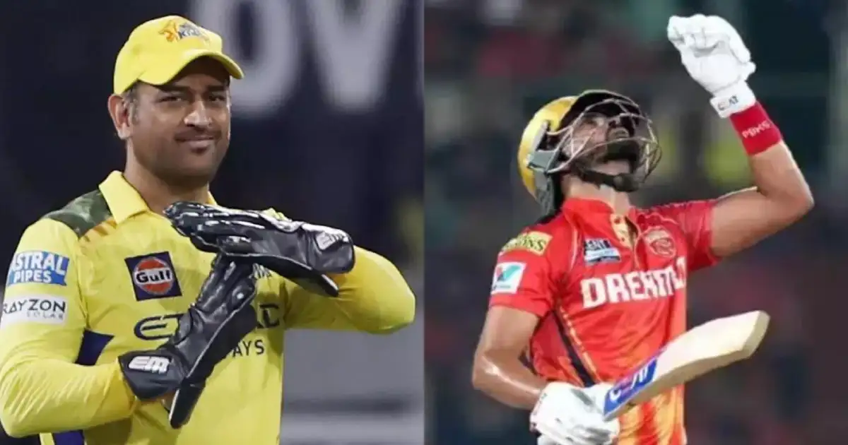 തല ധോണിയുടെ പേരിലുള്ള റെക്കോഡ് ഇനി ശ്രേയസിന് സ്വന്തം; തകർത്തത് 16 വർഷം പഴക്കമുള്ള റെക്കോഡ്, ഇത് ചരിത്രം