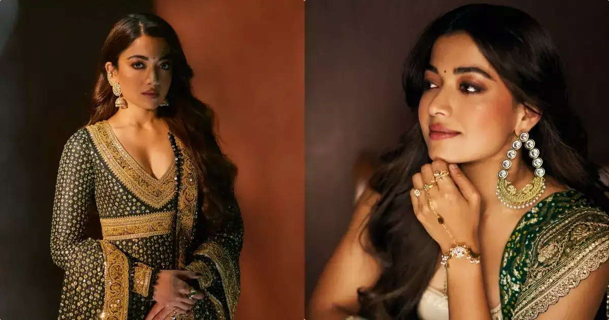 ഇന്ത്യയിൽ അങ്ങനെ ചെയ്യുന്ന ഒരേ ഒരു നടി രശ്മിക മന്ദാന മാത്രമാണ്; ഒരു നിയന്ത്രണങ്ങളും അവർക്കില്ല എന്ന് നിർമാതാവ്