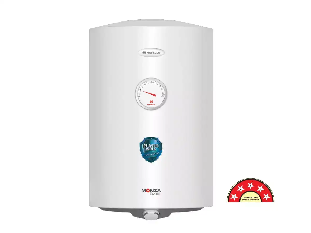 Geysers Water Heaters Online at Best Prices in India - आधे से कम कीमत में  मिल रहे ब्रांडेड वाटर गीजर, नहीं पड़ेगी पानी उबालने की जरूरत