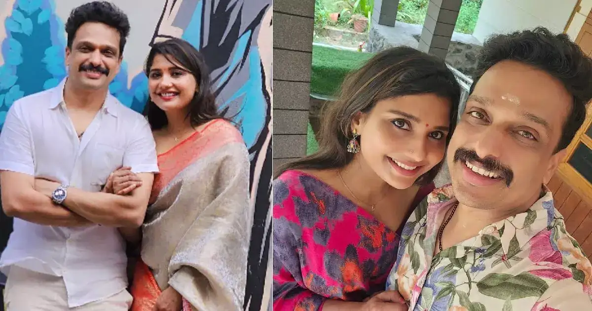 അനീഷിനും നടി തുഷാരക്കും ഇത് പുതിയജീവിതം! എന്റെ പാർട്ണർ എന്റെ പങ്കാളി!; സന്തോഷം പങ്കുവച്ച് താരങ്ങൾ