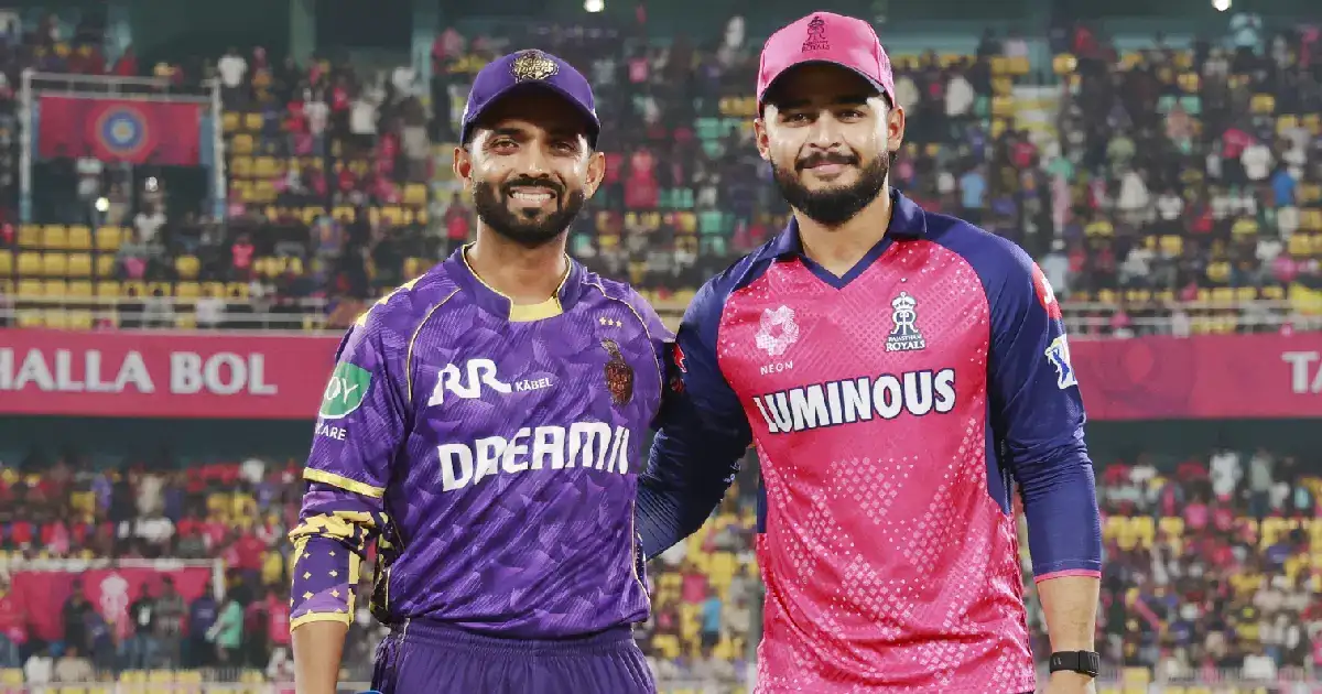 റിയാൻ പരാഗ് നാണംകെട്ടു, രാജസ്ഥാൻ റോയൽസിന്റെ പുതിയ ക്യാപ്റ്റന് മറക്കാൻ ആഗ്രഹിക്കുന്ന റെക്കോഡ് സ്വന്തം