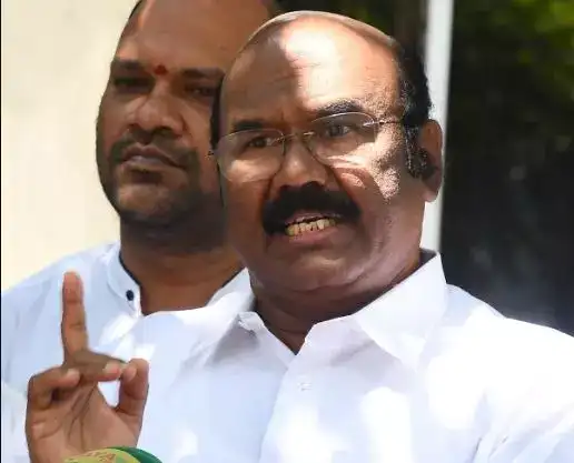 செந்தில் பாலாஜியை அமைச்சரவையில் இருந்து நீக்க வேண்டும்: ஜெயக்குமார் கோரிக்கை! 