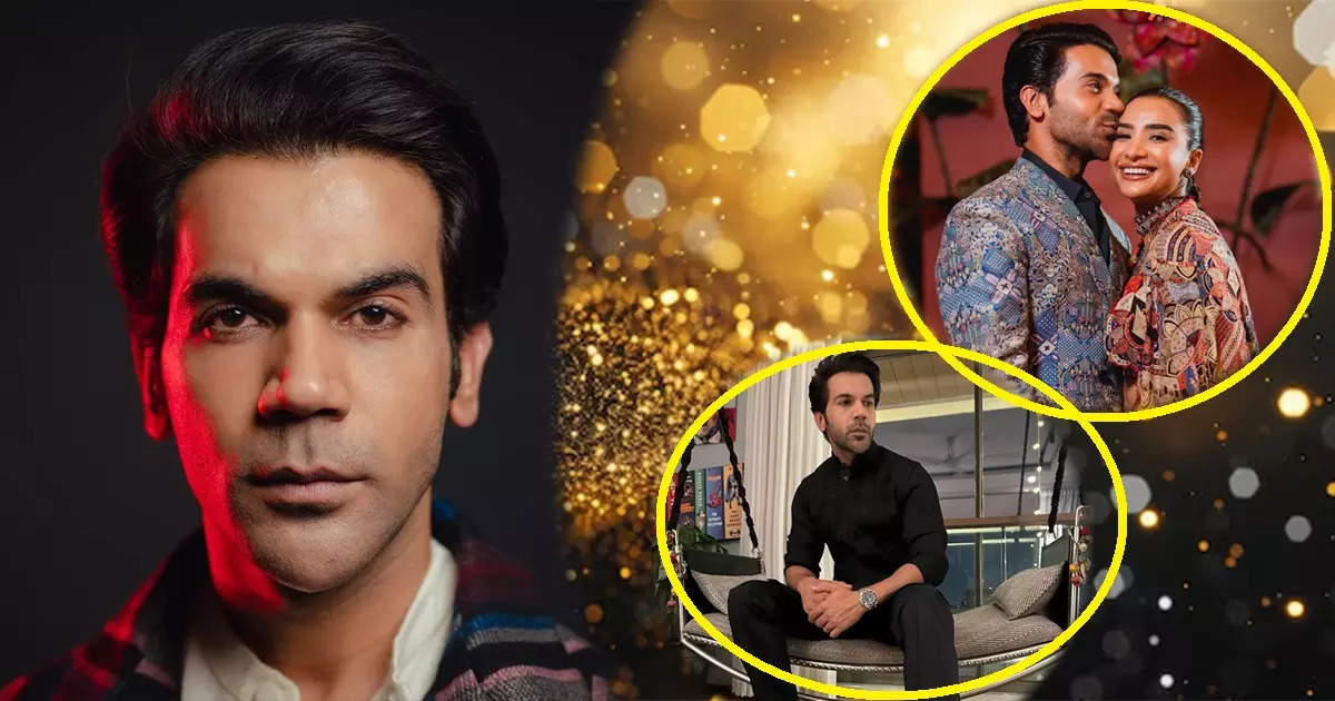 Rajkummar Rao Net Worth: Luxuries and Lifestyle Uncovered