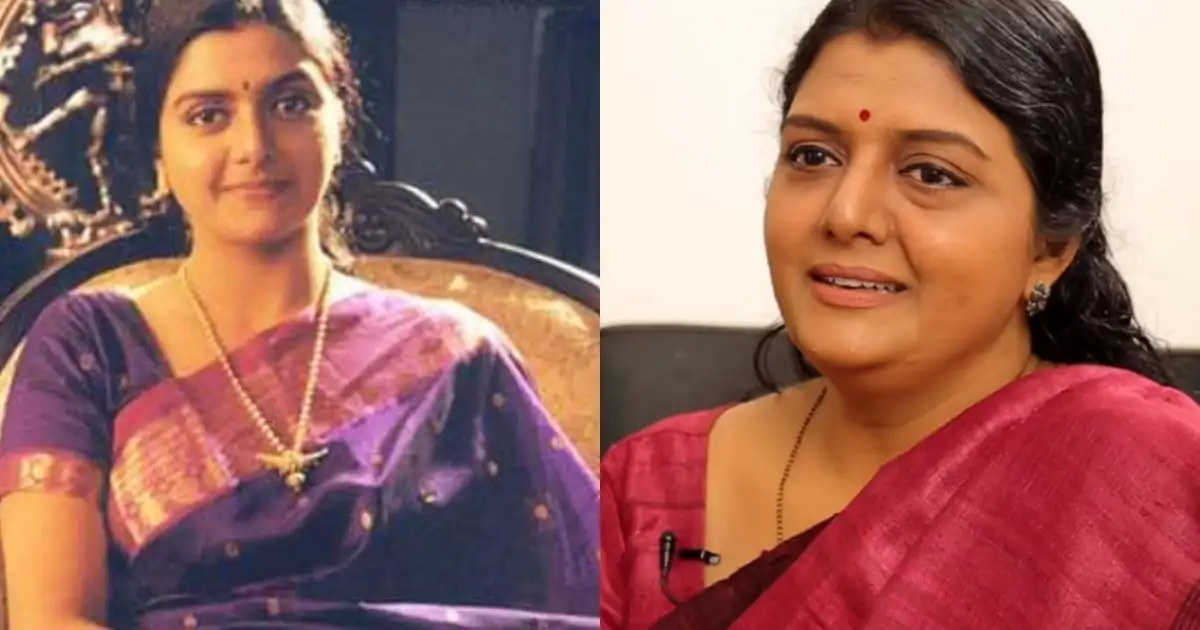 ആരാണെന്ന് പോലും മറന്ന് ഭാനുപ്രിയ, മാനസിക രോഗിയോ? സഹോദരി ശാന്തി പ്രിയയുടെ തുറന്ന് പറച്ചില്‍; എന്തുകൊണ്ട് ഭാനുപ്രിയ സിനിമ ഉപേക്ഷിച്ചു?